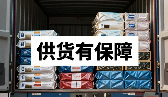 如何从供货保障角度选择道路标线涂料供应商