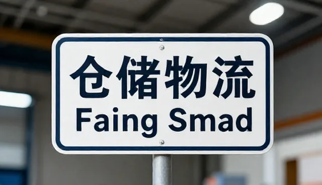 批量交通标志牌安装中的常见误区与正确处理方法