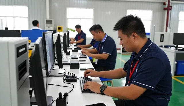 精准交付时代下批量生产服务应用价值分析
